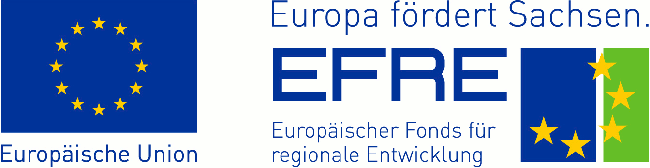 Logo EFRE